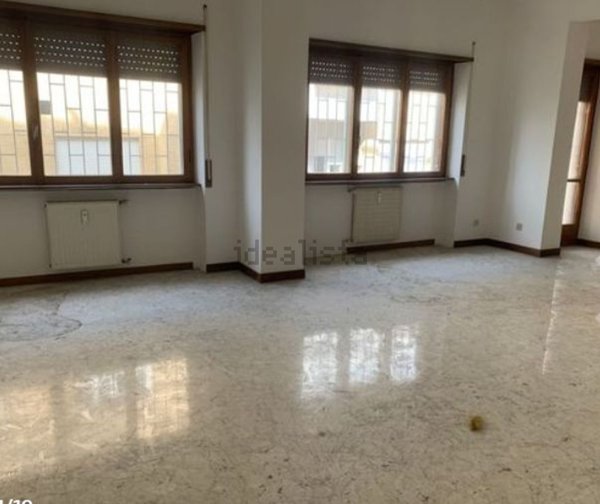 appartamento in vendita a Roma in zona Della Vittoria