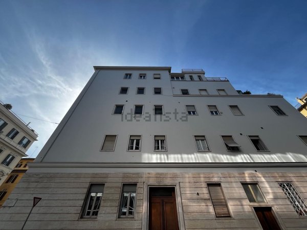 casa indipendente in vendita a Roma in zona Pinciano