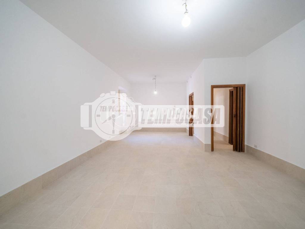 appartamento in vendita a Roma in zona Tiburtino