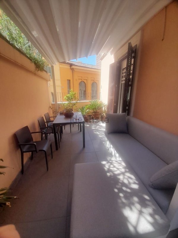 appartamento in vendita a Roma in zona Pinciano