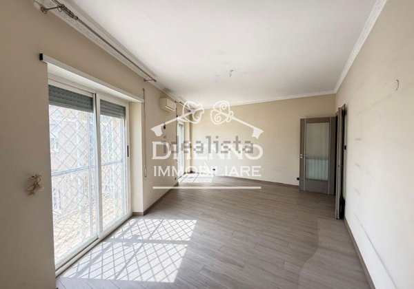 appartamento in vendita a Roma in zona Tor Sapienza