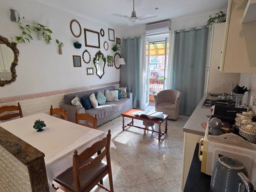 appartamento in vendita a Roma in zona Montespaccato