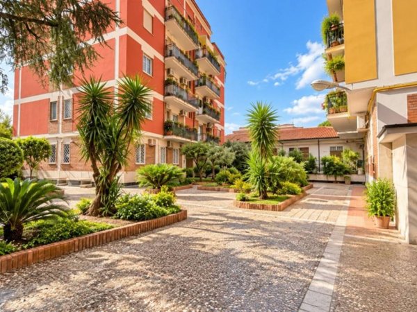 appartamento in vendita a Roma in zona Alessandrino