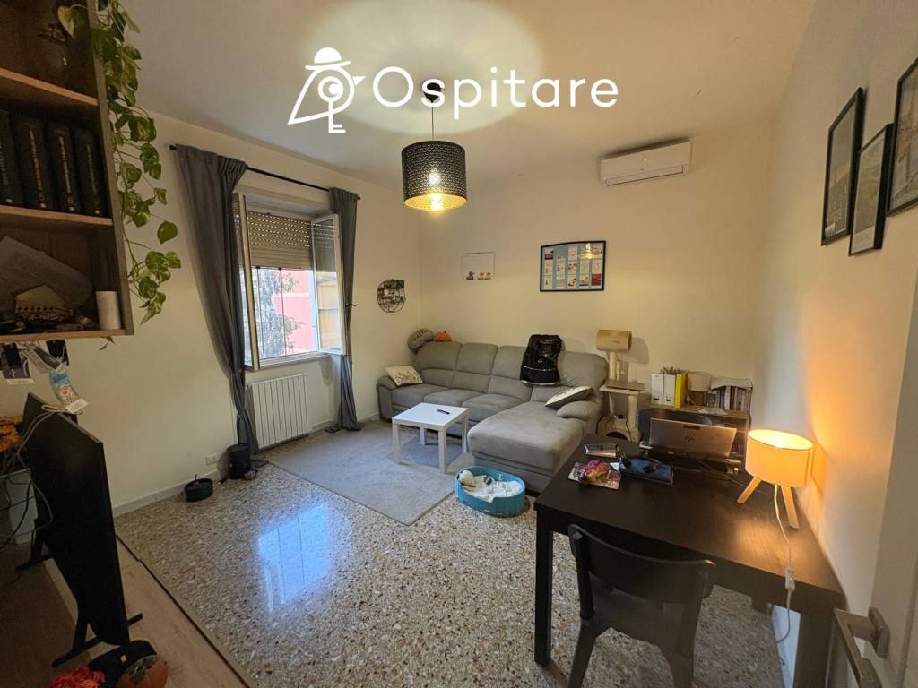 appartamento in vendita a Roma in zona Prenestino-Centocelle