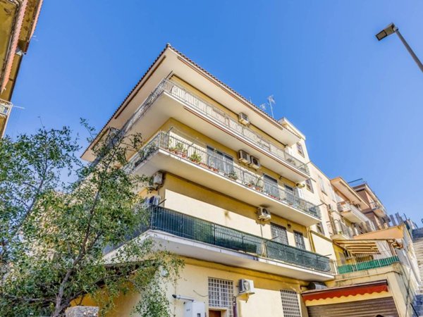 appartamento in vendita a Roma in zona Montespaccato