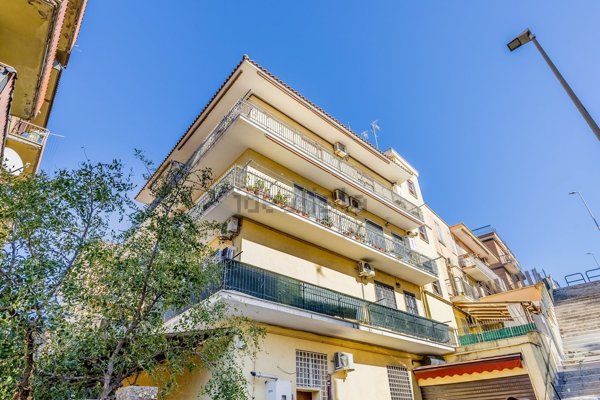 appartamento in vendita a Roma in zona Montespaccato