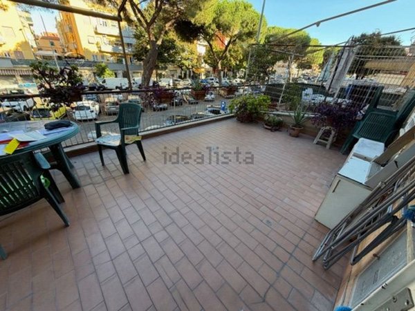 appartamento in vendita a Roma in zona Prenestino-Centocelle