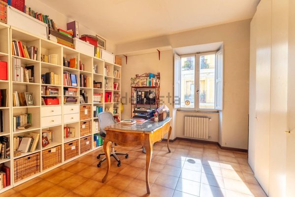 appartamento in vendita a Roma in zona Esquilino