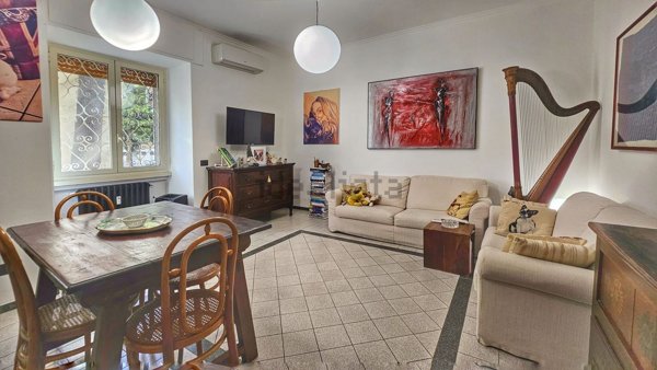 appartamento in vendita a Roma in zona Ostiense
