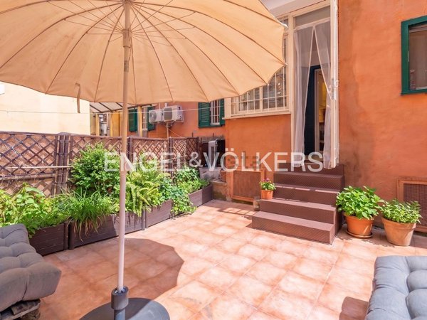 appartamento in vendita a Roma in zona Collatino
