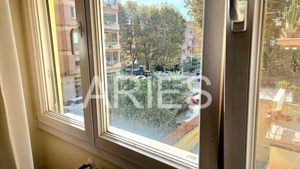 appartamento in vendita a Roma in zona Ostia