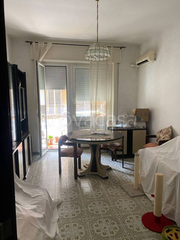 appartamento in vendita a Roma in zona Ostia