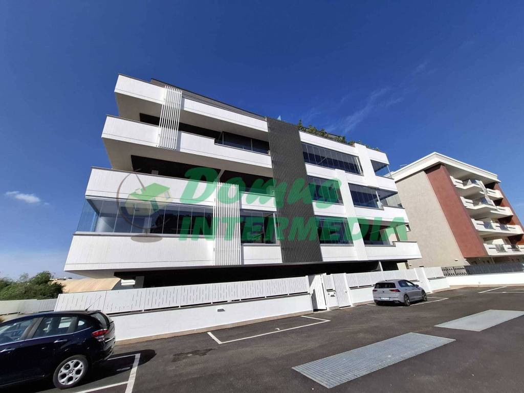 appartamento in vendita a Roma in zona Mezzocammino