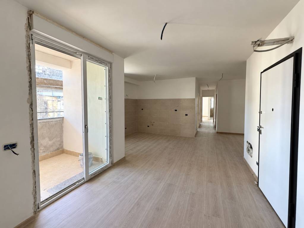 appartamento in vendita a Roma in zona Prenestino-Centocelle