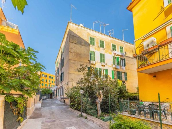 appartamento in vendita a Roma in zona Prenestino-Centocelle