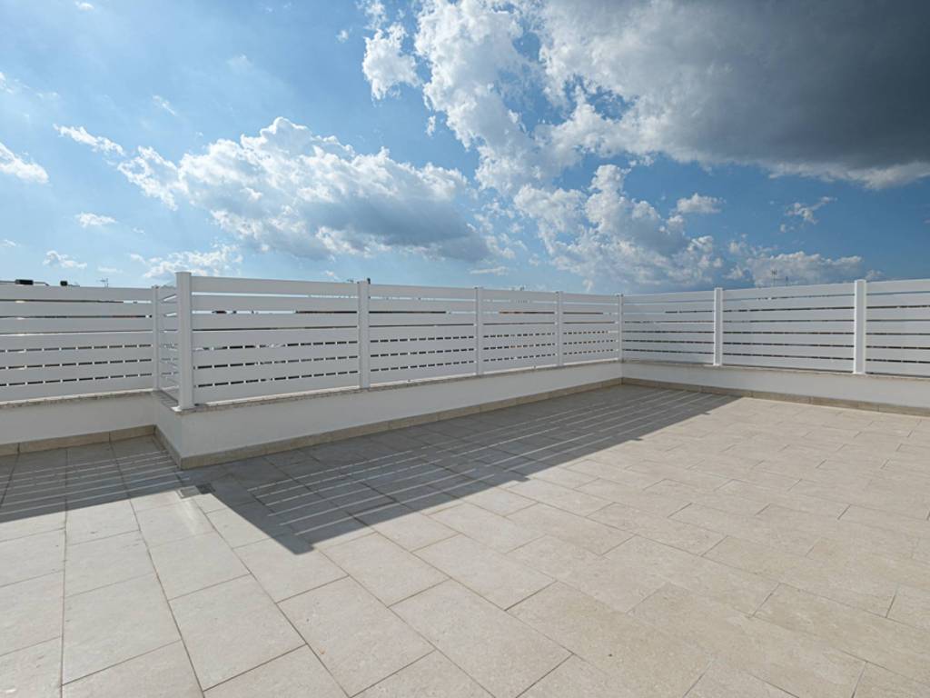 appartamento in vendita a Roma in zona Aurelio