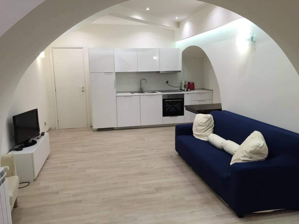 appartamento in vendita a Roma in zona Pinciano