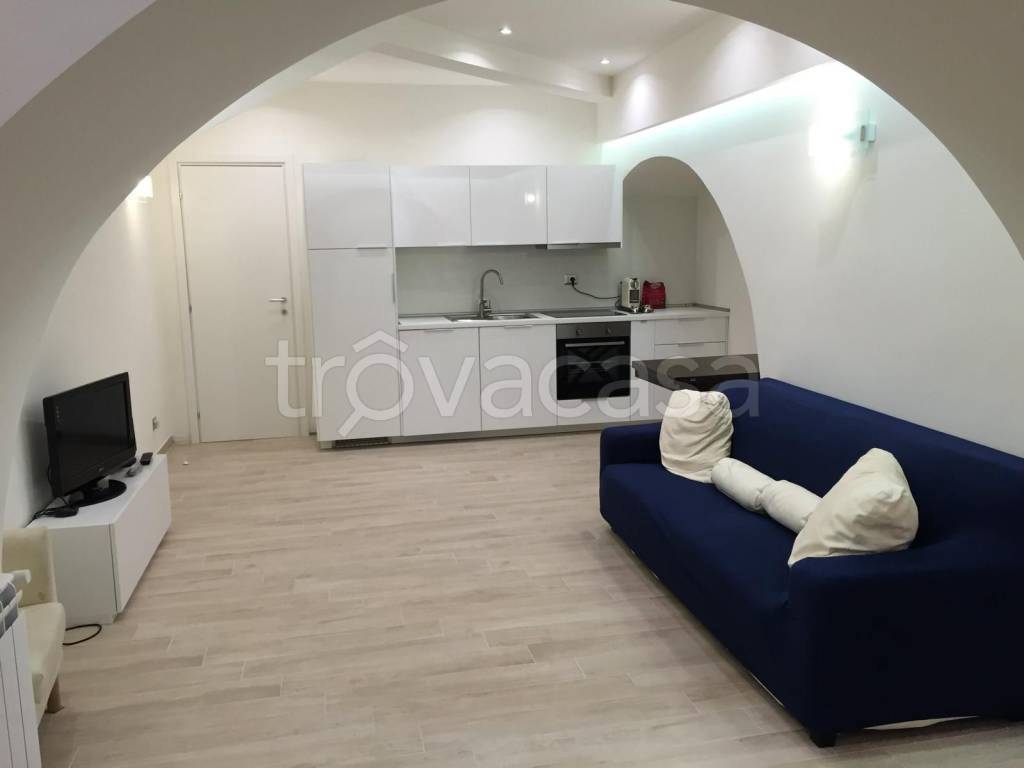 appartamento in vendita a Roma in zona Pinciano