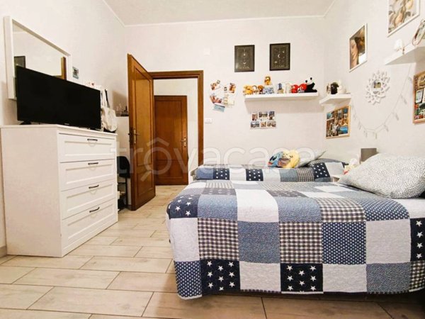 appartamento in vendita a Roma in zona Ostia