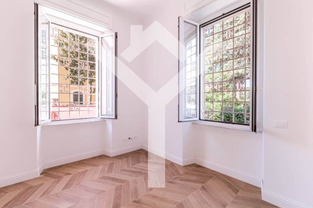 appartamento in vendita a Roma in zona Gianicolense