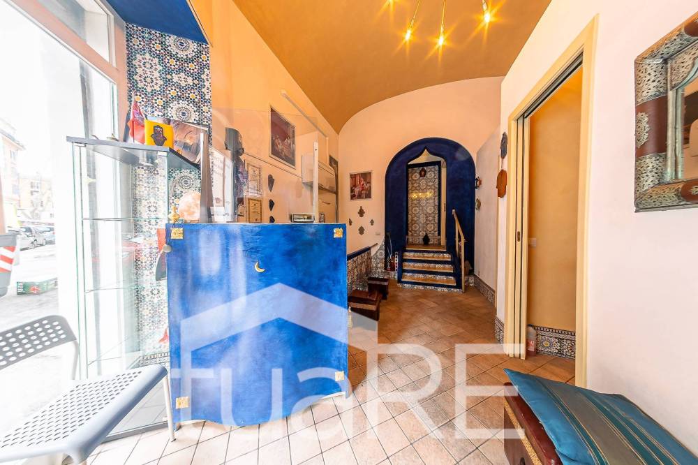 ufficio in vendita a Roma in zona Rione Prati