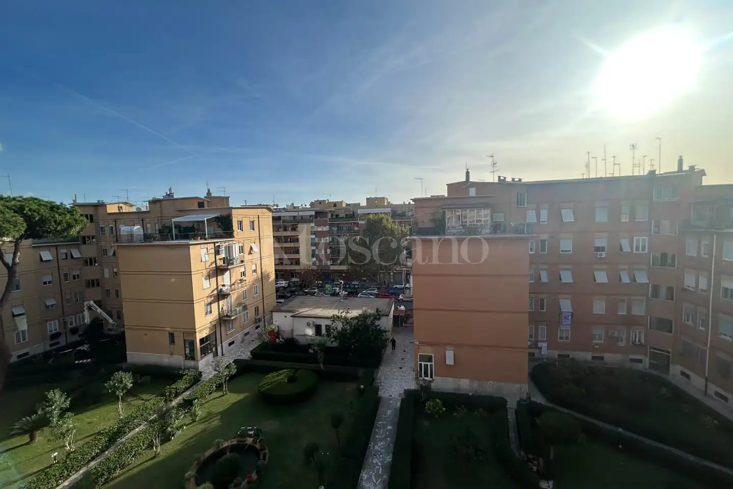 appartamento in vendita a Roma in zona Ostia