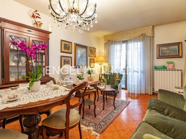 appartamento in vendita a Roma in zona Collatino
