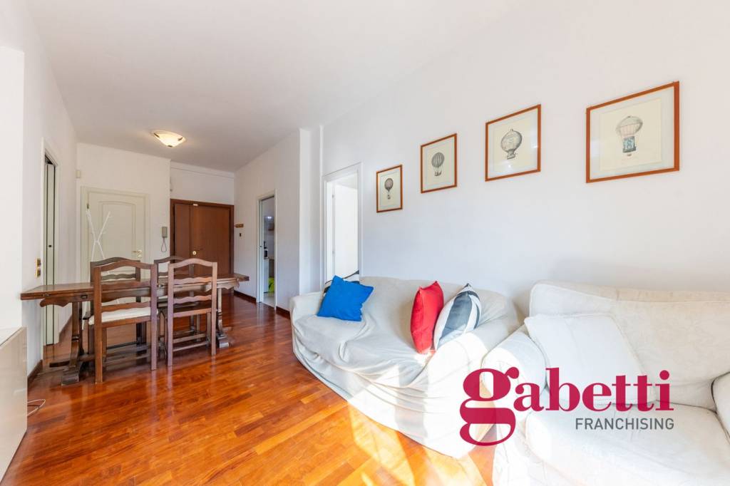 appartamento in vendita a Roma in zona Torrevecchia