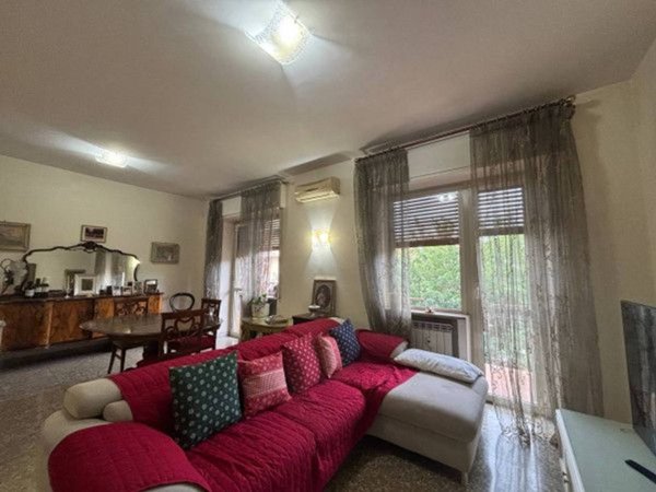 appartamento in vendita a Roma in zona Portuense