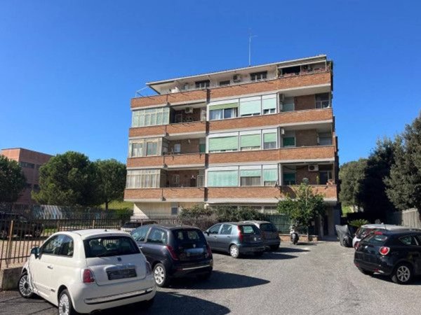 appartamento in vendita a Roma in zona Gianicolense