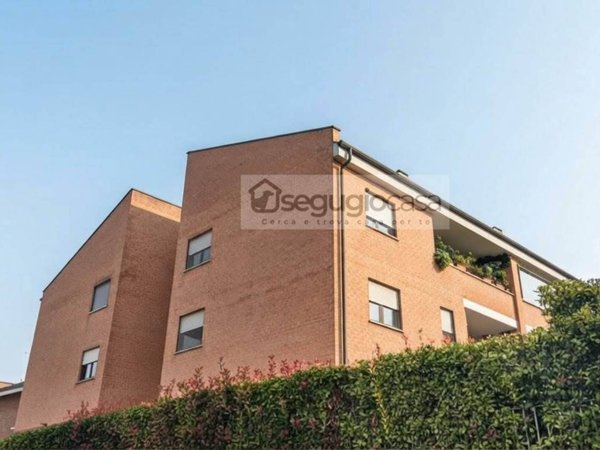 appartamento in vendita a Roma in zona Esquilino