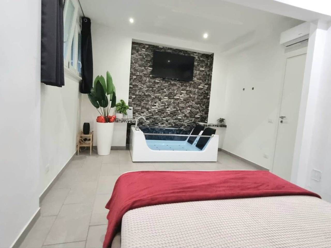 appartamento in vendita a Roma in zona Val Melaina