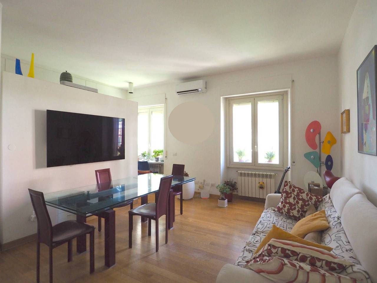 appartamento in vendita a Roma in zona San Saba - Ripa