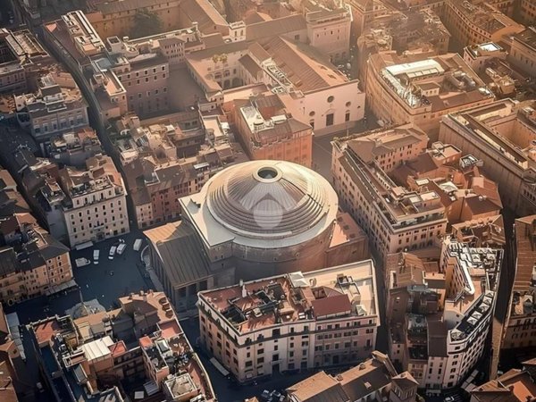 appartamento in vendita a Roma in zona Campo Marzio