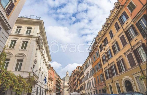appartamento in vendita a Roma in zona Campo Marzio