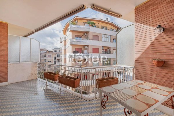 appartamento in vendita a Roma in zona Aurelio