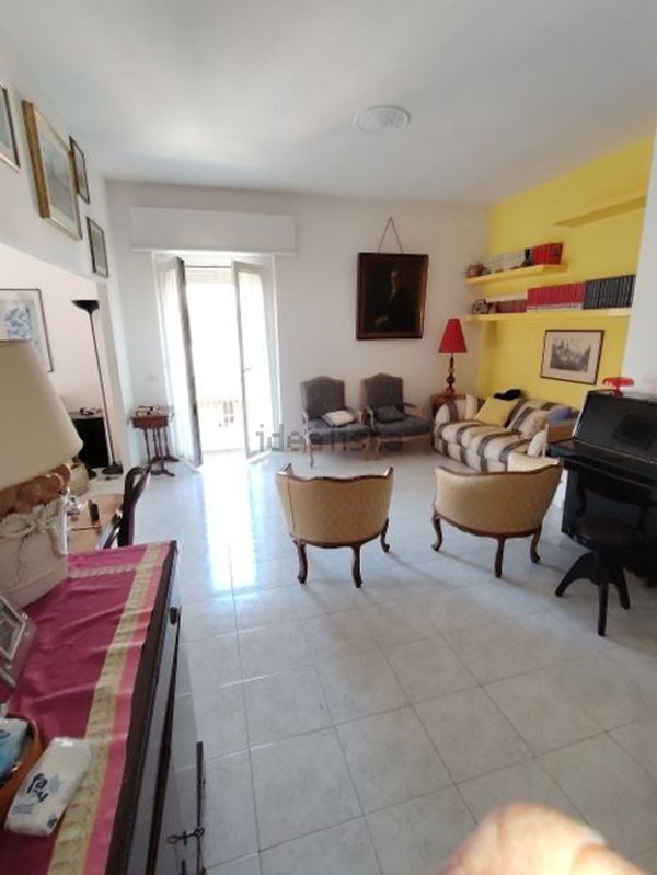 appartamento in vendita a Roma in zona Monte Sacro/Talenti