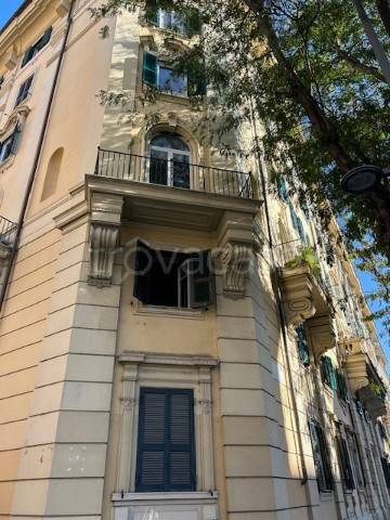 appartamento in vendita a Roma in zona Della Vittoria