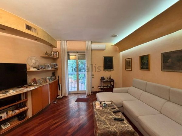 appartamento in vendita a Roma in zona Collatino