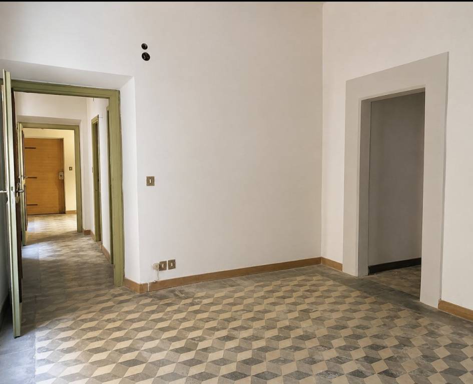 appartamento in vendita a Roma in zona Centro Storico