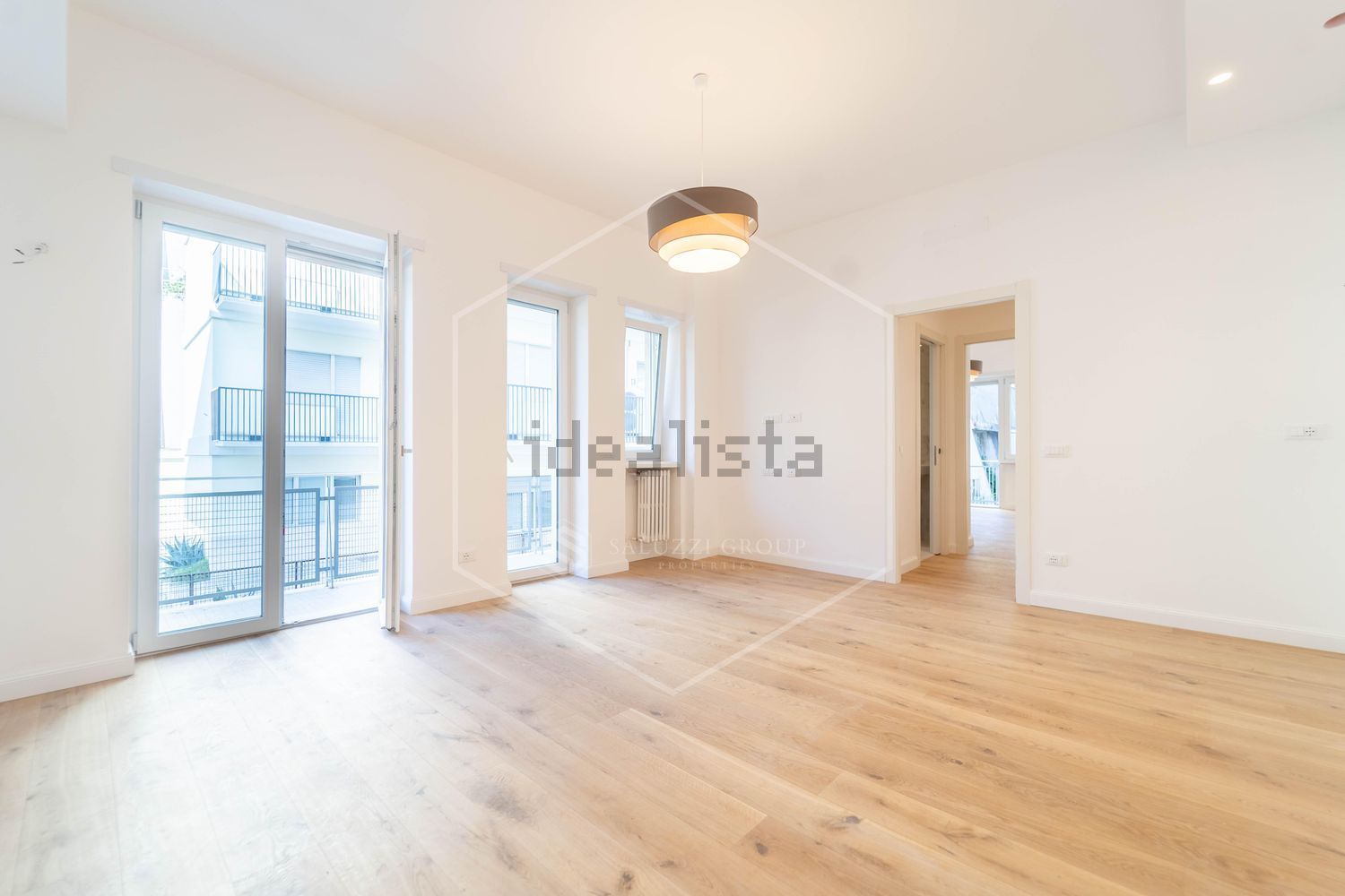 appartamento in vendita a Roma in zona Della Vittoria