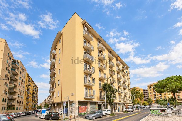 appartamento in vendita a Roma in zona Don Bosco
