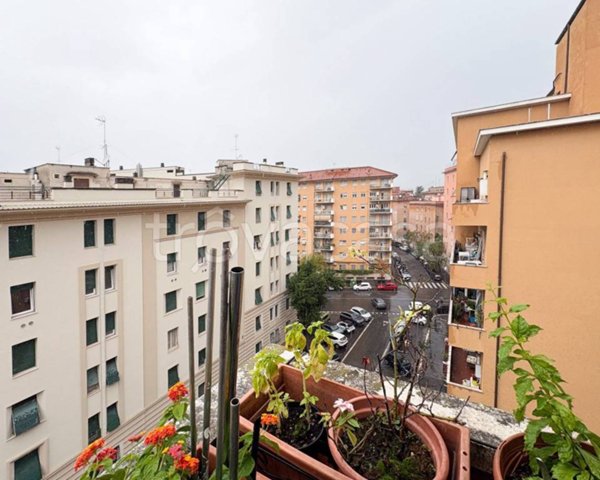 appartamento in vendita a Roma in zona Trieste