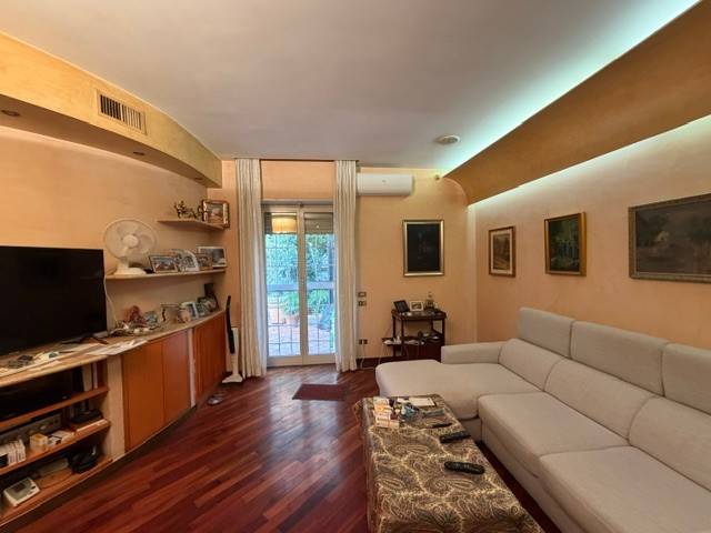 appartamento in vendita a Roma in zona Collatino