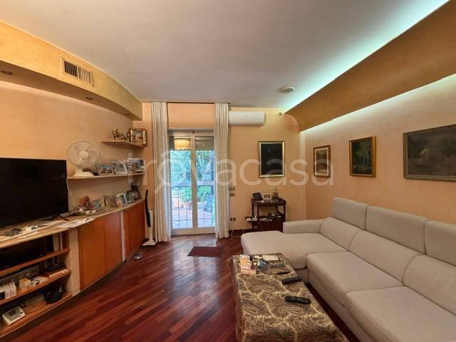 appartamento in vendita a Roma in zona Collatino
