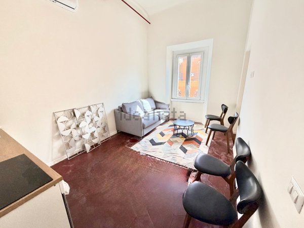 appartamento in vendita a Roma in zona Ludovisi/Sallustiano