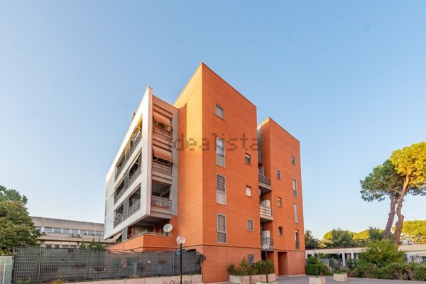 appartamento in vendita a Roma in zona Torre Angela