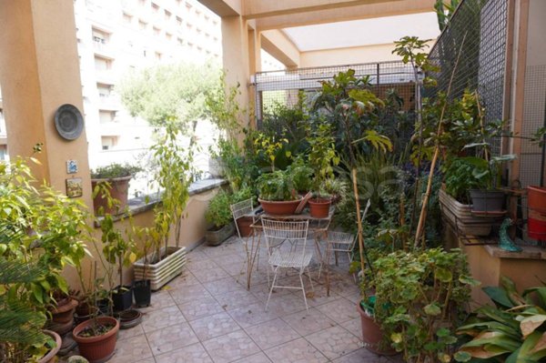 appartamento in vendita a Roma in zona Trieste