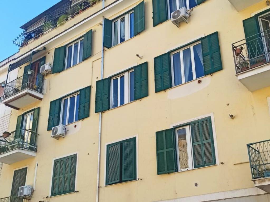 appartamento in vendita a Roma in zona Tiburtino