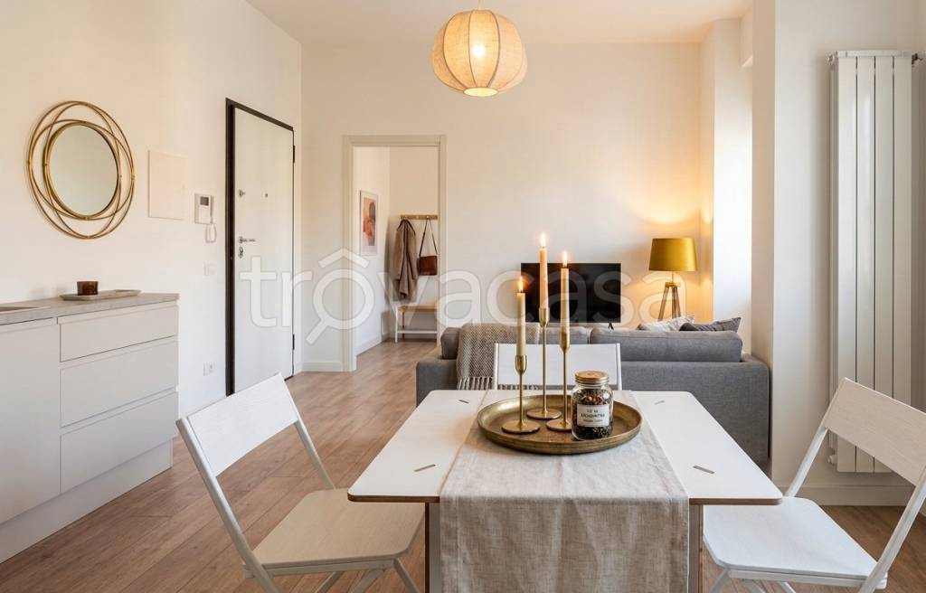appartamento in vendita a Roma in zona Della Vittoria